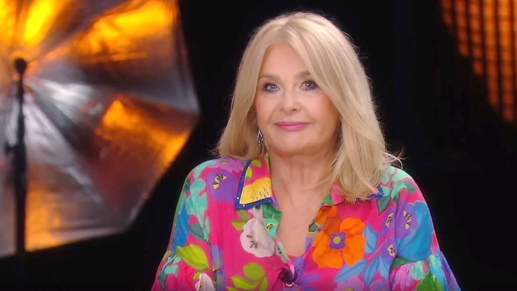 majka jeżowska