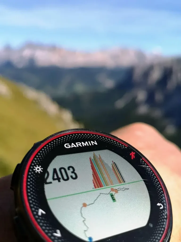 smartwatch garmin