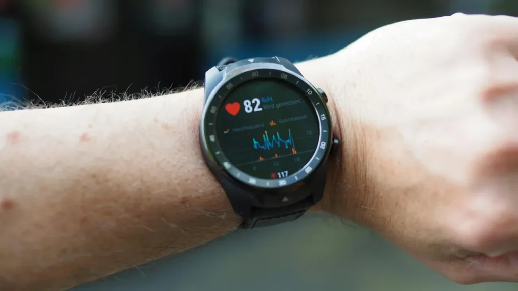 smartwatche garmin – nowe oblicze technologii noszonej