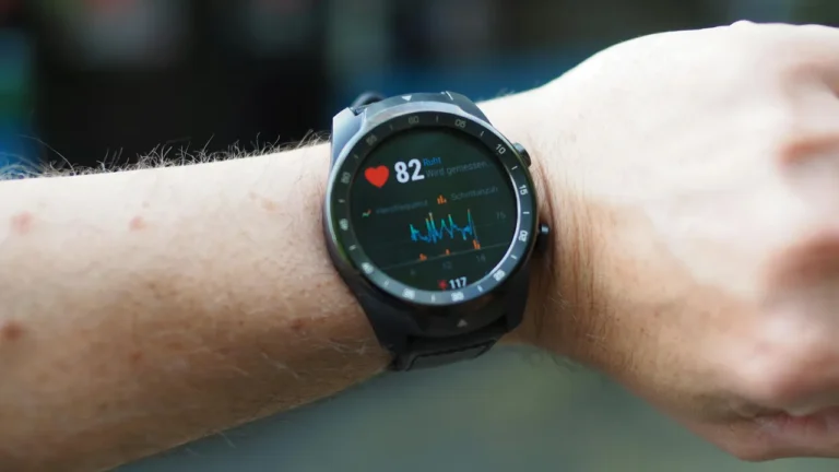 smartwatche garmin – nowe oblicze technologii noszonej 