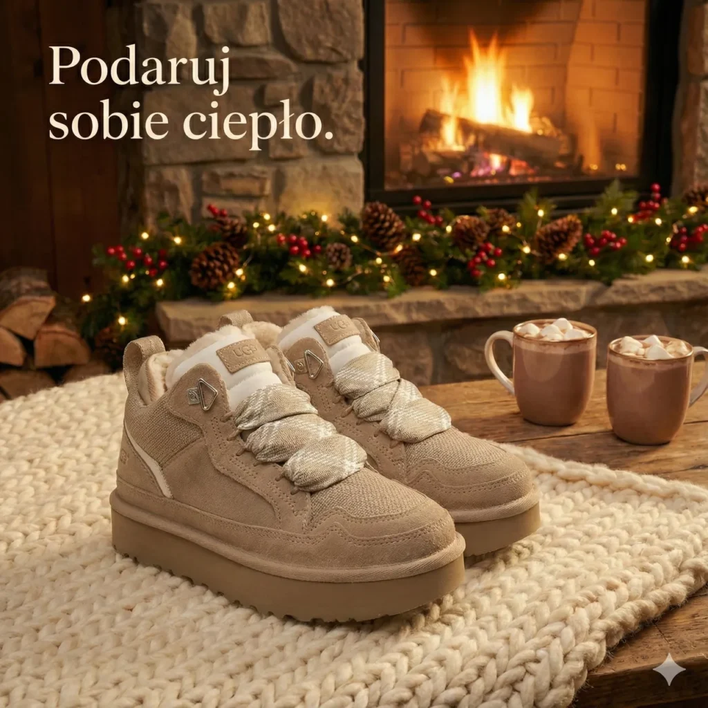 UGG Lowmel - czym są te popularne buty?